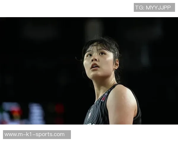 李月汝首秀表现不俗但风暴遭遇水星22分惨败开启新赛季挑战