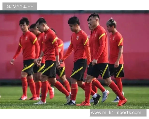 中国男足迎战巴西队力争突破历史瓶颈展现足球新风貌