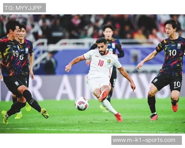 卡塔尔与韩国足球对决前瞻分析及比赛结果预测