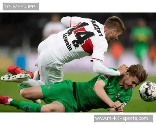 德甲精彩对决门兴主场迎战勒库森期待激烈碰撞与精彩进球